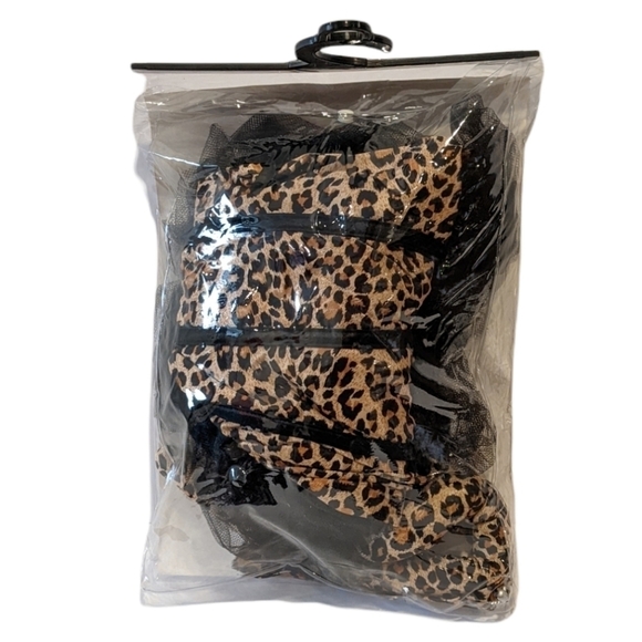 Nwt Elegant Moments Feline Fifi adult costume XL - Picture 2 of 6